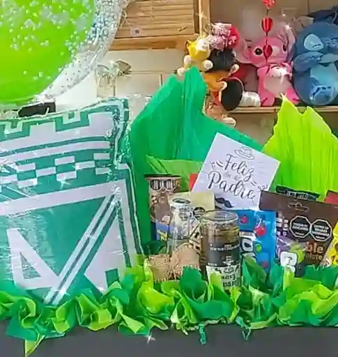 Ancheta 💝hermosos Detalles, Para Papa😍