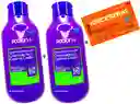 2 Shampoo Crecimiento Y Control Caida Mas Obsequio