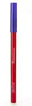 Nailen Lápiz De Labios Rojo