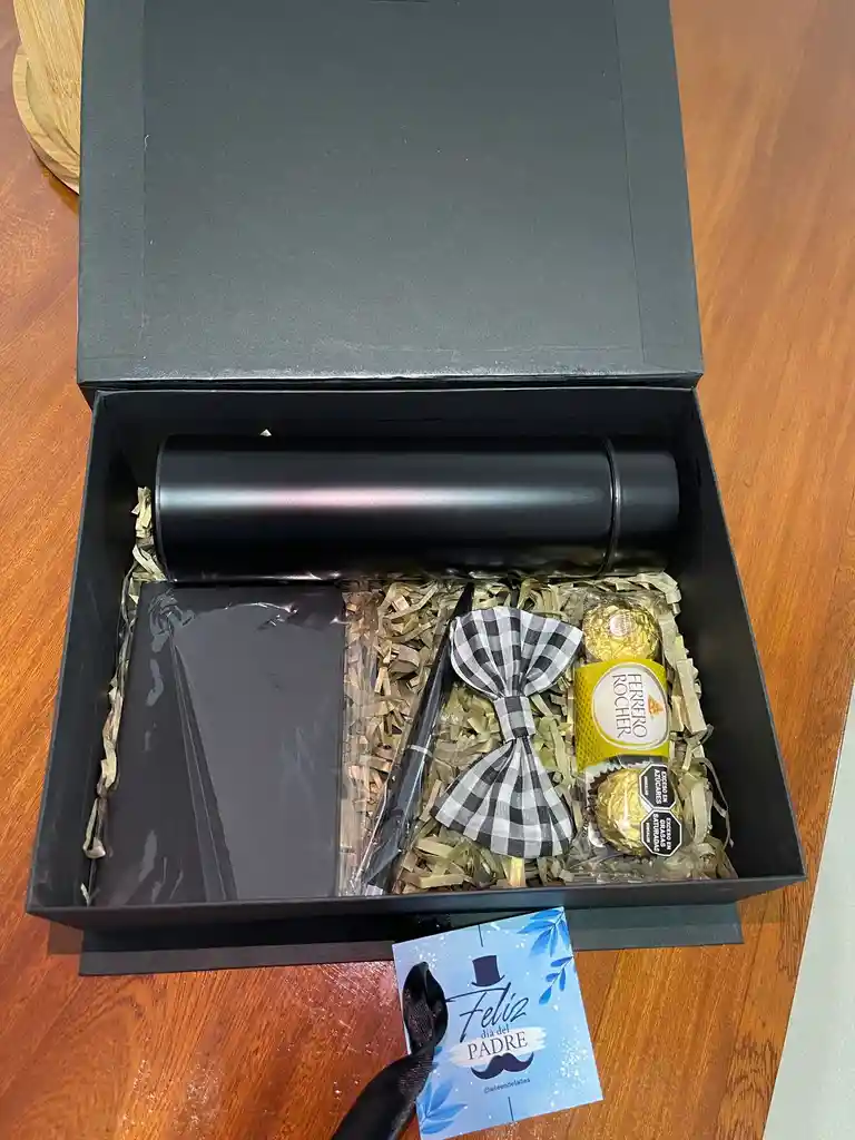 Regalo Ejecutivo