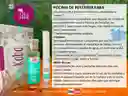 Crema Facial Tensora, Contorno De Ojos Y Pocima De Pestañas Kaba