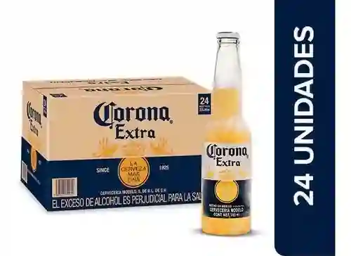 Coronita 210ml X24