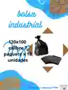 Bolsa Basura Grande X 10 Un