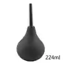 Enema Ducha Anal Vaginal 220ml Lavado Anal Pera Enema Lavado Intimo