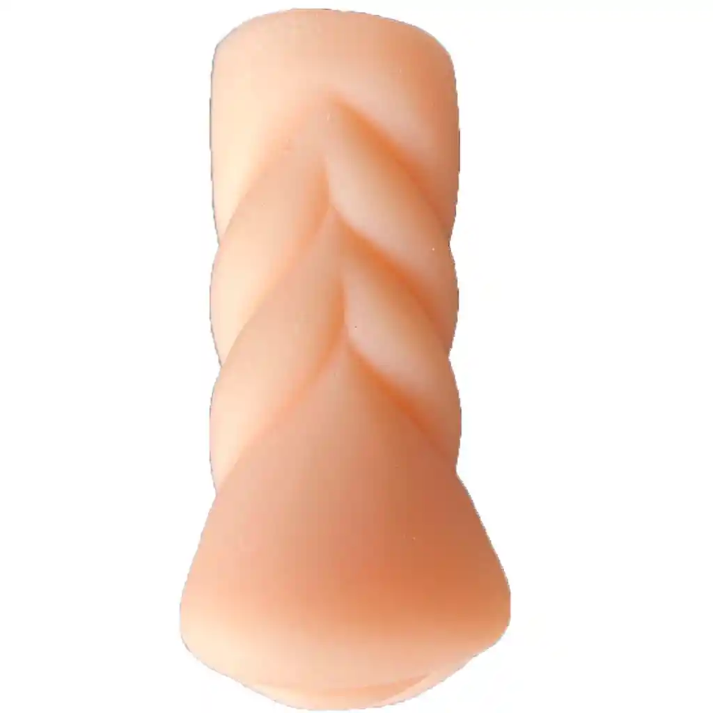 Masturbador Masculino Realista Orgasmico De Pene Silicona Fanta Flesh Shun Camtoyz Entrada Boca