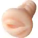 Masturbador Masculino Realista Orgasmico De Pene Silicona Fanta Flesh Shun Camtoyz Entrada Boca