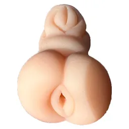 Masturbador Masculino Realista Orgasmico De Pene Silicona Fanta Flesh Shun Camtoyz Entrada Ano