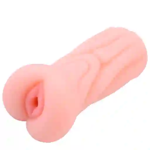 Vagina Masturbador Masculino Realista Orgasmico De Pene Silicona Fanta Flesh Shun Camtoyz Entrada