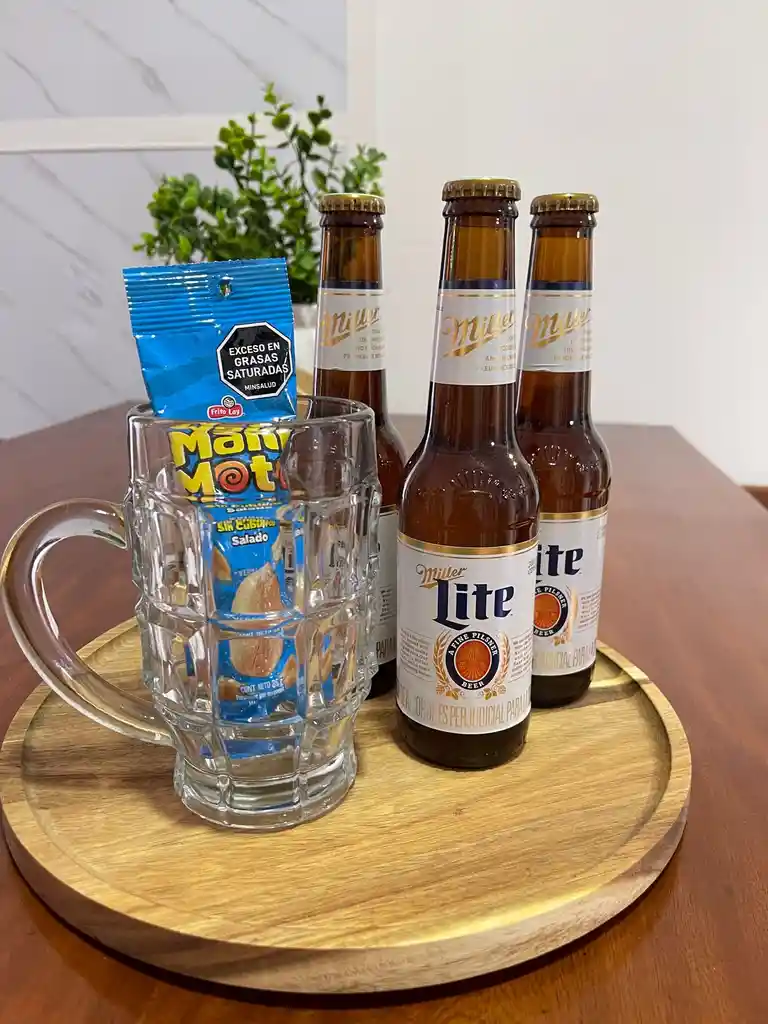 🍻 Papá Divertido – El Combo Perfecto Para El Rey De Las Carcajadas 🎉😎