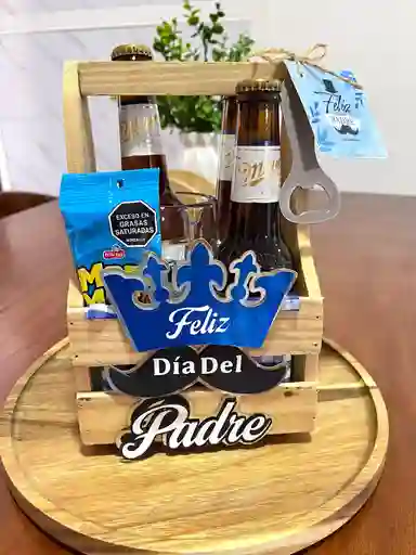 🍻 Papá Divertido – El Combo Perfecto Para El Rey De Las Carcajadas 🎉😎