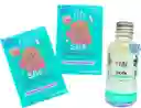 2 Parche Sos + 1 Locion Astringente Kaba