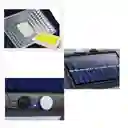 Lampara Solar Cl108 Luz Led Exteriores Recargable Energia
