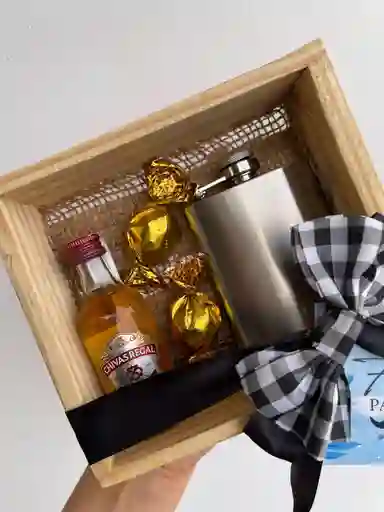 Kit De Supervivencia Para Tu Novio