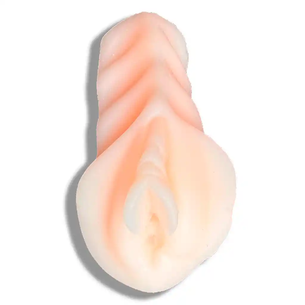 Vagina Masturbador Masculino Realista Orgasmico De Pene Silicona Fanta Flesh Shun Camtoyz Entrada Pussy