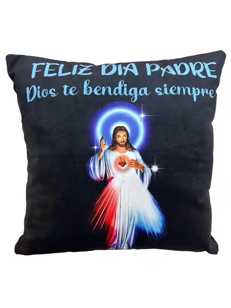 Regalo Padre Cojin Opc 3