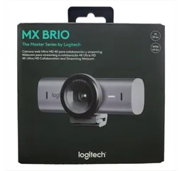 Cámara Mxbrio 4k