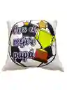 Regalo Padre Cojin Balon