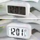 Reloj Despertador Pantalla Led Con Calendario