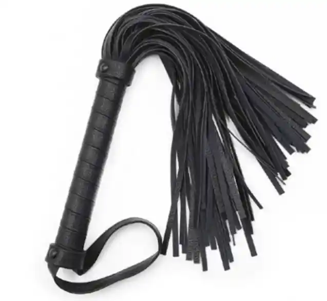 Latigo Sexual Castigo Juego En Pareja Bdsm Sadomasoquismo Bondage Humillacion Sado Sex Whip Látigo