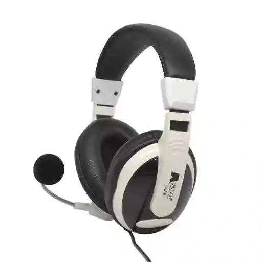 Diadema Puerto Usb