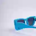 Lentes De Sol Con Estuche Rigido De Lona 004