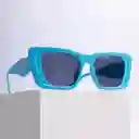 Lentes De Sol Con Estuche Rigido De Lona 004