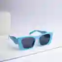 Lentes De Sol Con Estuche Rigido De Lona 004