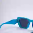 Lentes De Sol Con Estuche Rigido De Lona 004