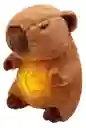 Capibira Para Dormir