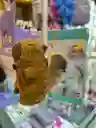 Capibira Para Dormir