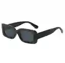Lentes De Sol Con Estuche Rigido De Lona 005