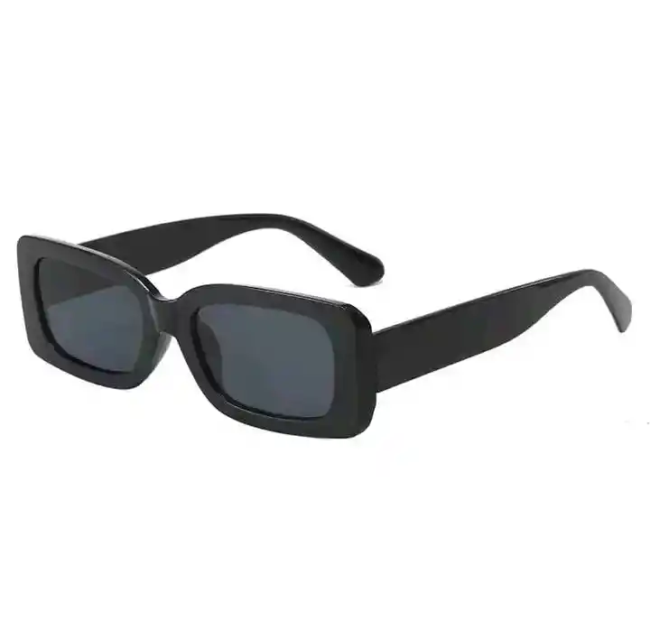 Lentes De Sol Con Estuche Rigido De Lona 005