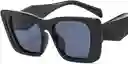 Lentes De Sol Con Estuche Rigido De Lona 007