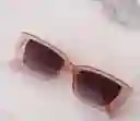 Lentes De Sol Con Estuche Rigido De Lona 008