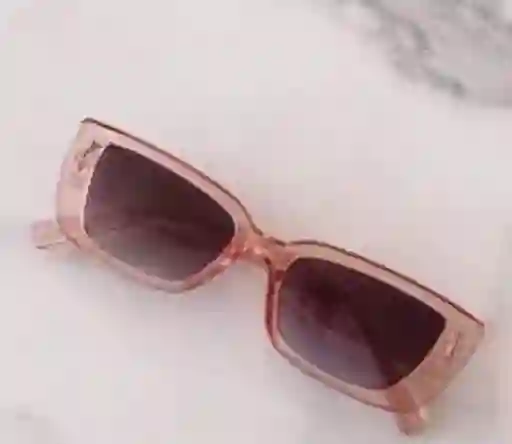 Lentes De Sol Con Estuche Rigido De Lona 008