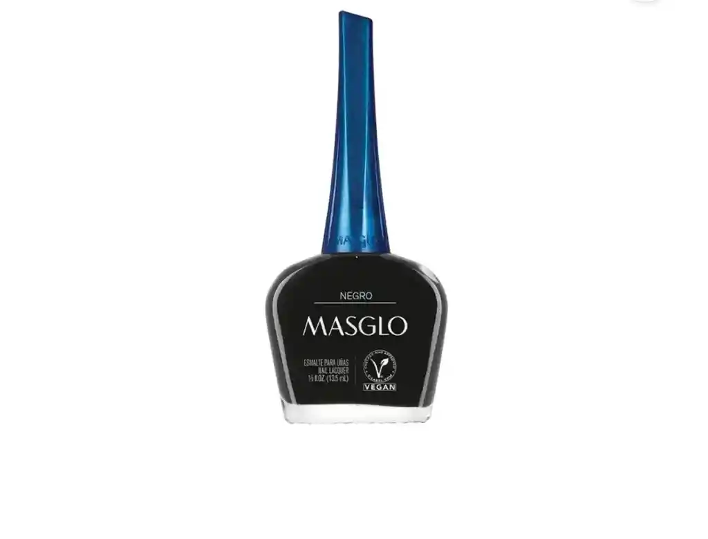 Negro Masglo Tradicional