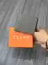 Billetera Caballero