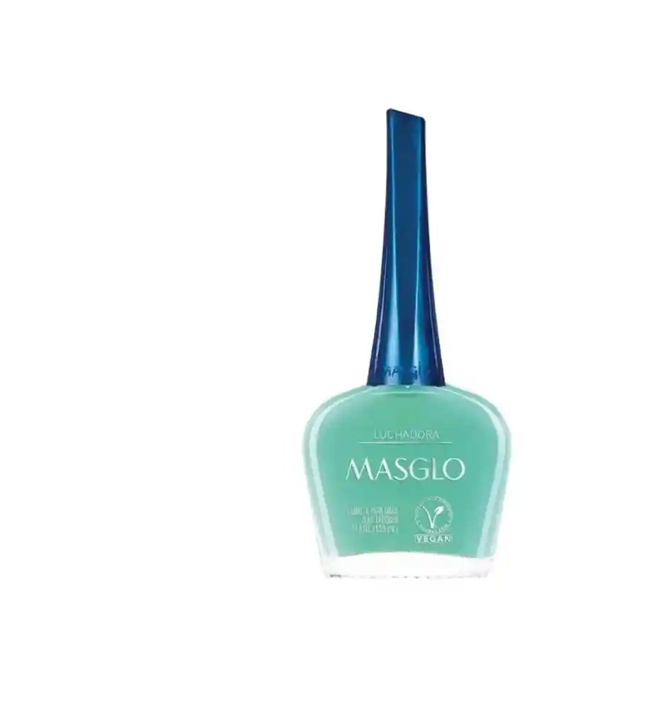 Luchadora Masglo Tradicional