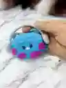 Funda Protector Forro Audífonos Airpods Pro 2 Apple James P. Sullivan Monsters, Inc