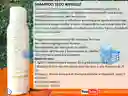 Acondicionador De Romero Y Shampoo Seco Anyeluz