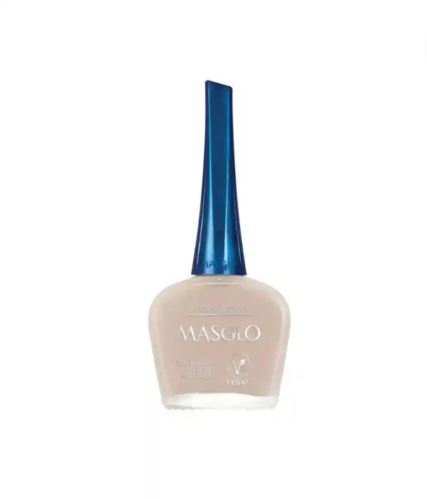 Compulsiva Masglo Tradicional