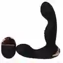 Vibrador Anal De Prostata Masajeador Prostatico Hombres Próstata Camtoyz Plug Anal Estimulador Masculino