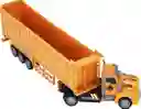 Tractomula A Con Control Remoto Recargable Camion A Control Remoto
