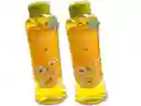 2 Shampoo De Manzanilla Anyeluz