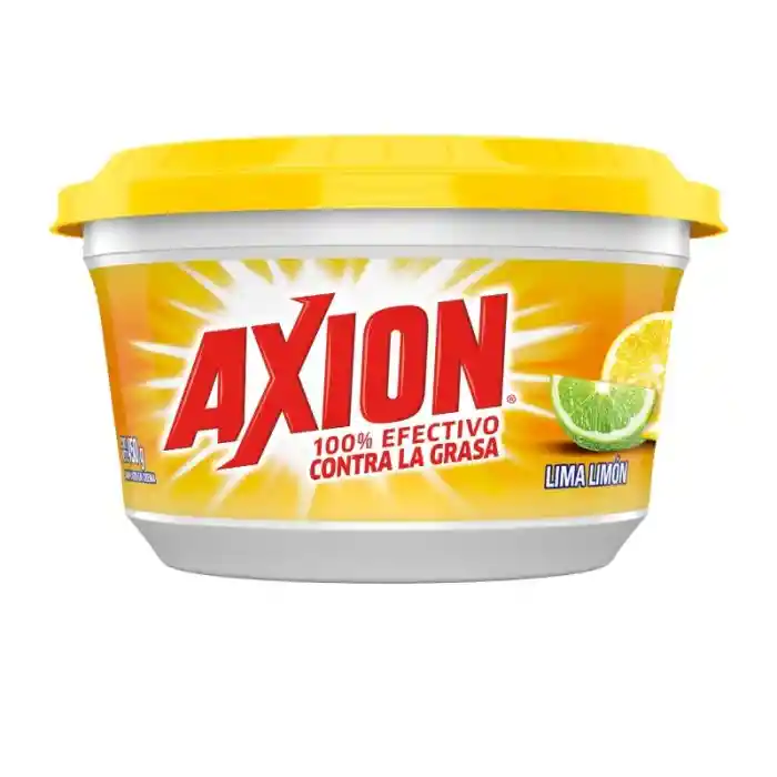 Axion Lima Limon
