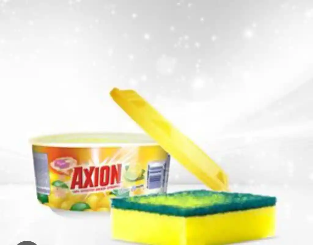 Axion Lima Limon