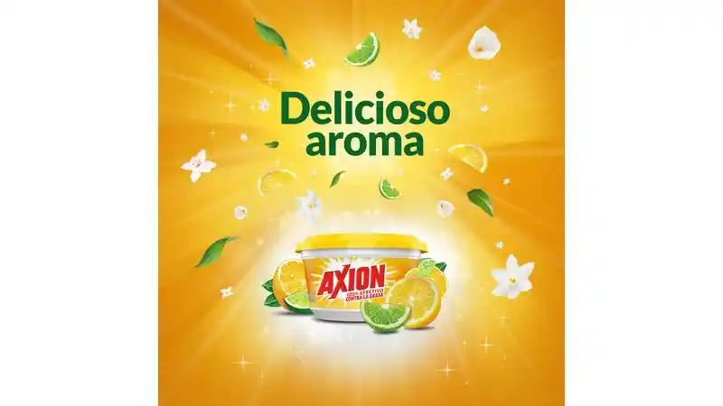 Axion Lima Limon