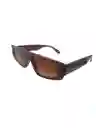 Lentes De Sol Con Estuche Rigido De Lona 010