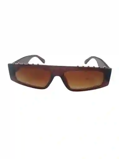 Lentes De Sol Con Estuche Rigido De Lona 010