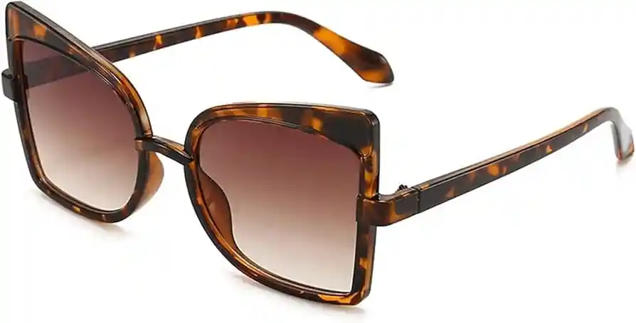 Lentes De Sol Con Estuche Rigido De Lona 011